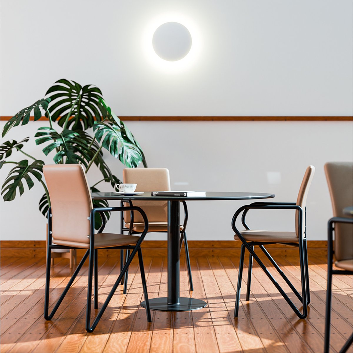 Elevate your Interiors With Lina Chair