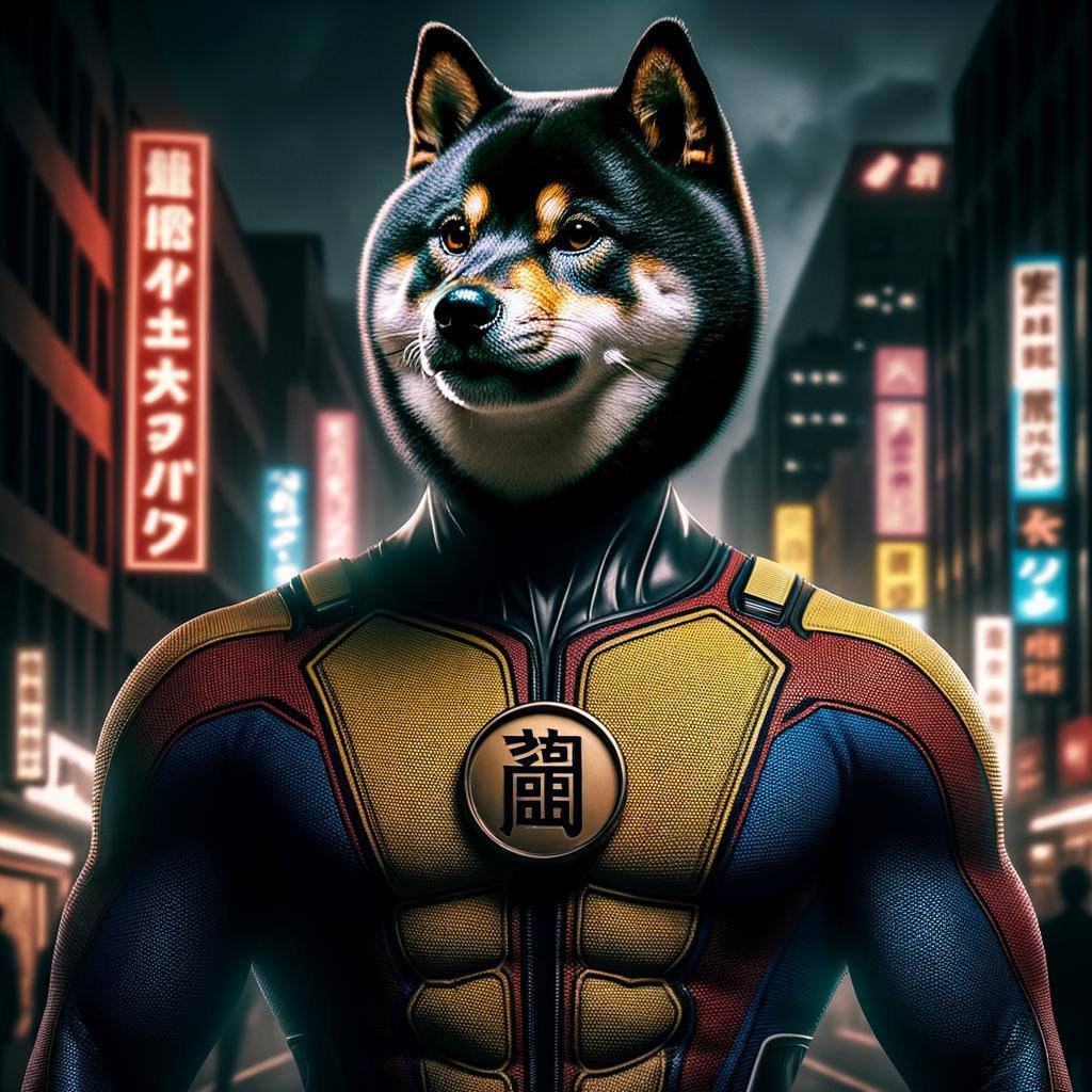 $ISHI is a true hero among all the doggos. A legend that will never die. #wif #bullrun #ShibaInu