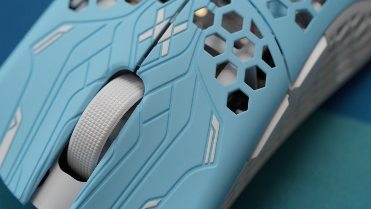 You had some questions about the @finalmouse @tarik Pro Series? I got some answers. youtube.com/shorts/DWr7oLK…