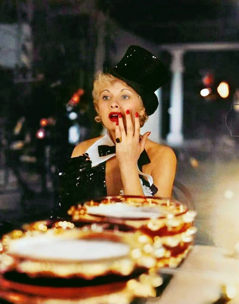 “Luck? I don't know anything about luck. I've never banked on it and I'm afraid of people who do. Luck to me is something else: Hard work - and realizing what is opportunity and what isn't.” - #LucilleBall