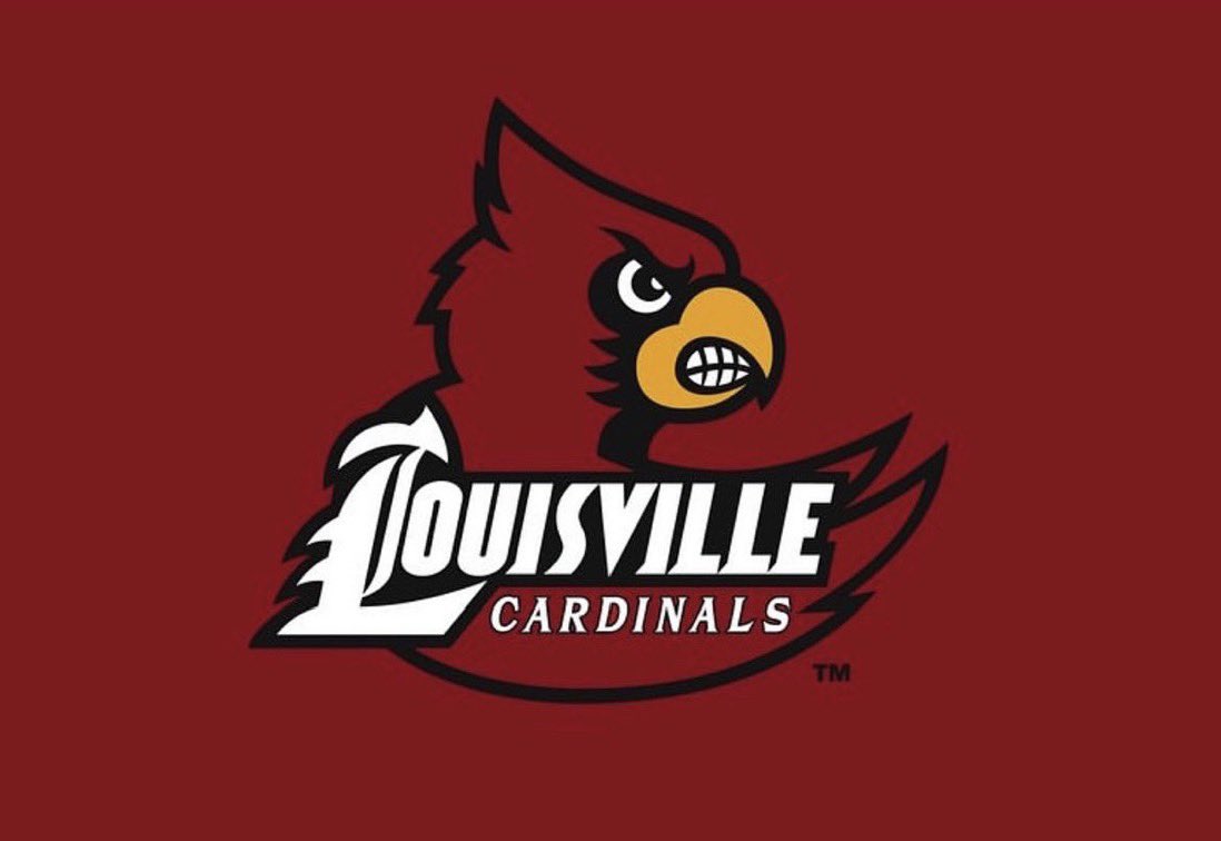 Blessed to receive an offer from Louisville !!! @JeffBrohm @Ville_McGee @pete_nochta13 @LouisvilleFB @_Coach_Chi @BrianJBowers5 @rjcobbs @Hunter_DeNote @JalanSowell @ONEWAYINC1