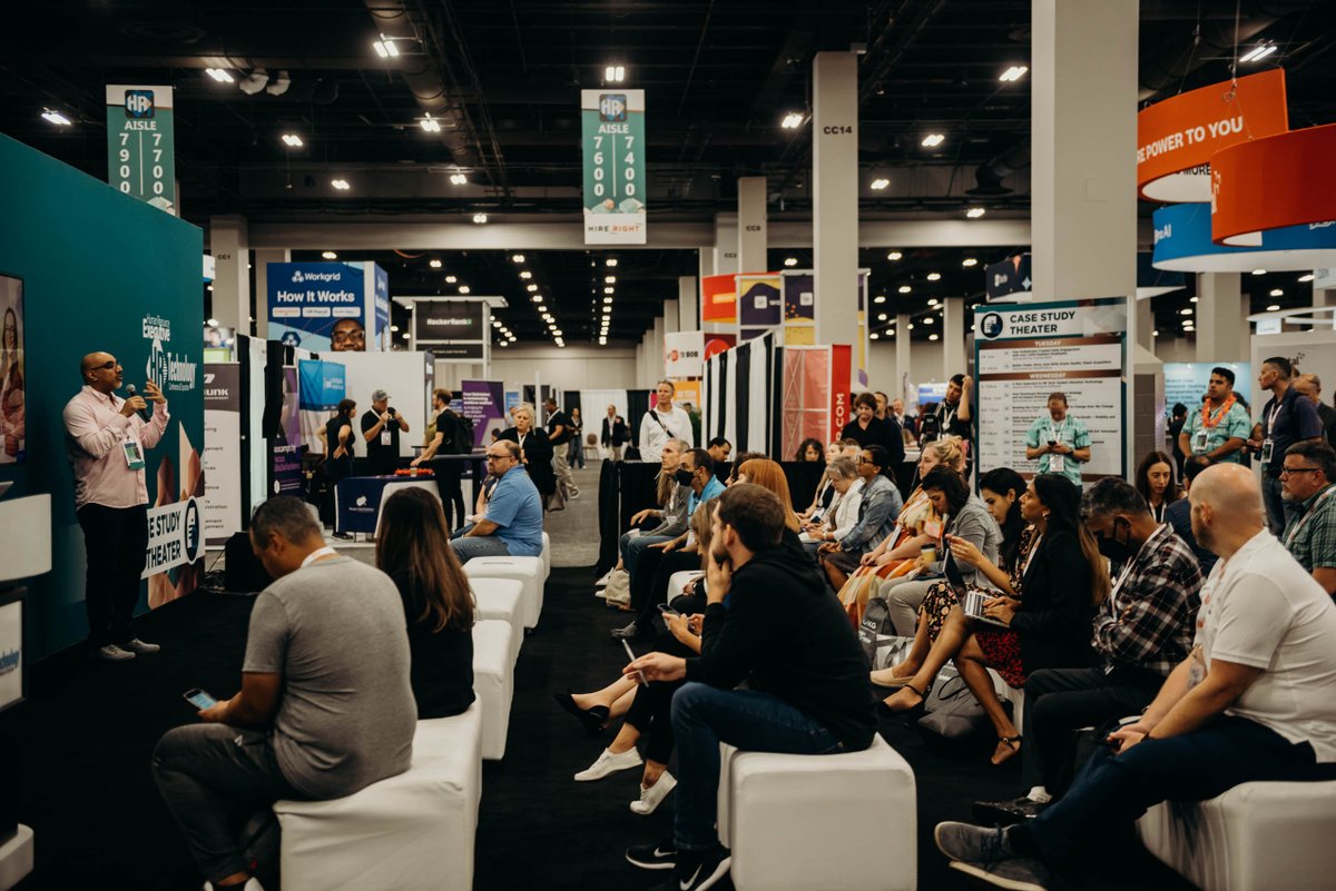HRTechConf's tweet image. 🚀 #HRTech2024 Expo is filling up fast - welcome innovative #worktech exhibitors joining us this week: 🎉

@earnin @Careington, AirMed International, @tryquerypal, @workleap, Norton LifeLock Benefit Solutions, @IncentFit, ArieWorks, Geographic Solutions, @justworks 

#HRTechConf