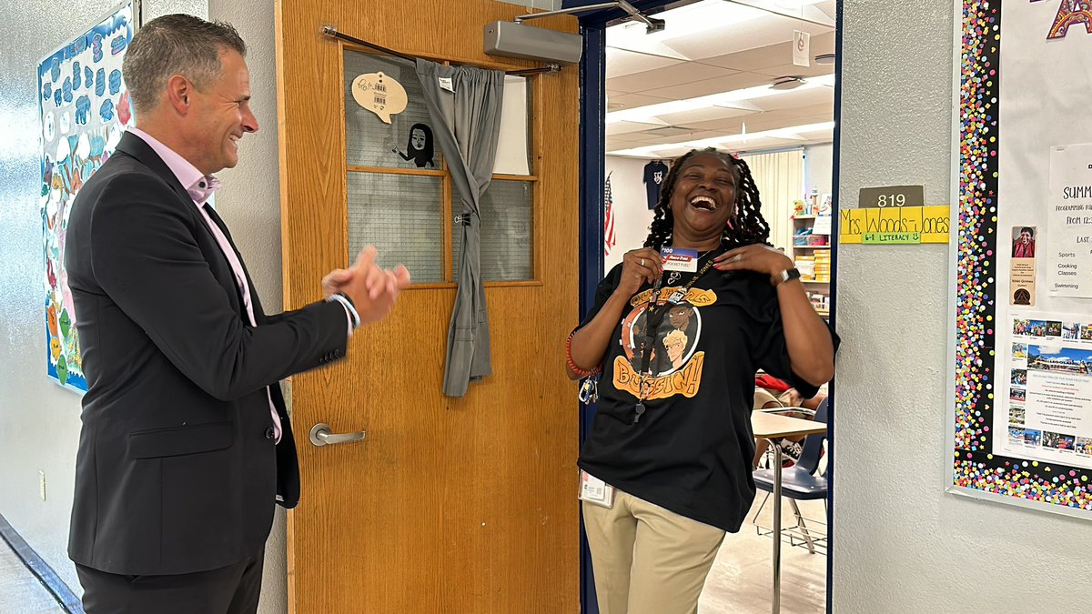 Van Ayres tweet media