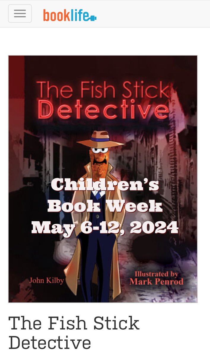 @KalFulsom #childrensbook #childrensbookweek #kidsbooks