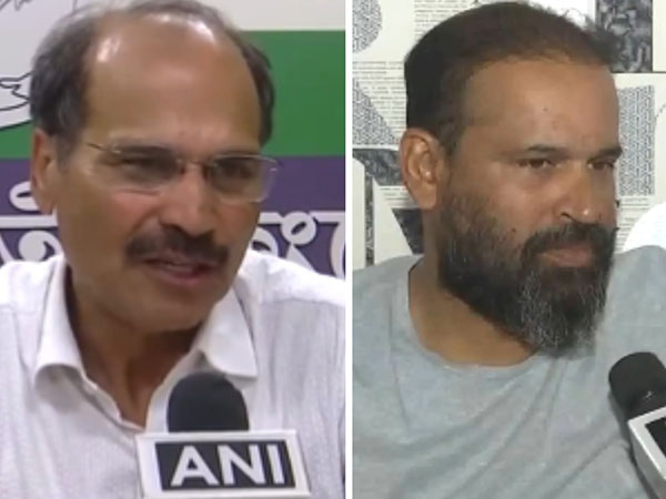 Behrampore: Voters anticipate tough fight between Yusuf Pathan, Adhir Ranjan Chowdhury.