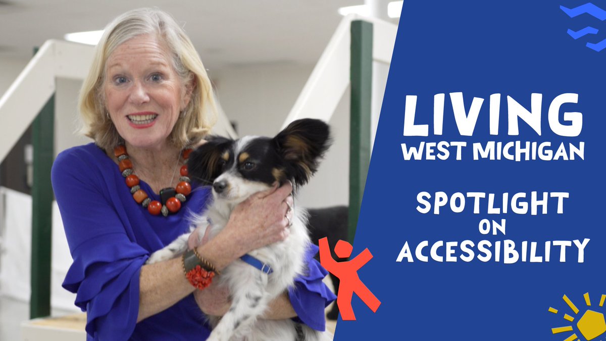 Did you miss Living West Michigan last night?? Well you can still check it out on YouTube or the PBS app! Learn more here: youtu.be/lUF-av2SWnI #LivingWestMichigan