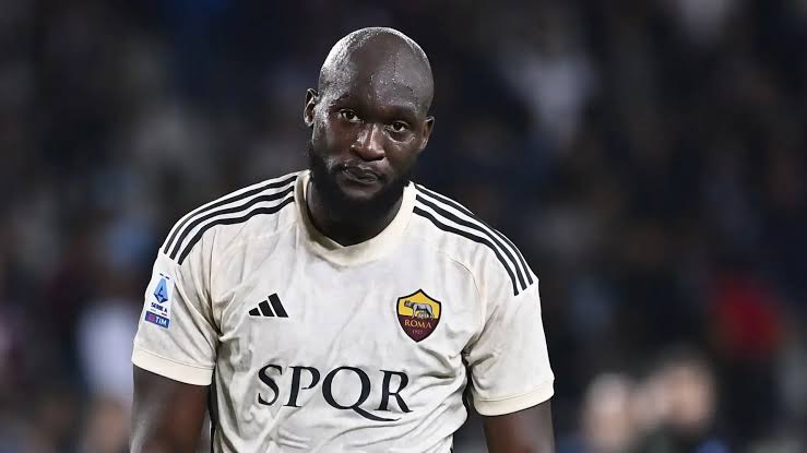 Se l'autogol l'avesse fatto Lukaku sarebbe stato perfetto.

Daje muflone!!

#BayerLeverkusenRoma