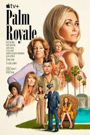 I LO💙ED #PalmRoyale & after watching the finale I’m excited to learn it wasn’t intended as a one season limited series, but is definitely planning on a season 2!!! #KristenWiig #CarolBurnett #RickyMartin #AllisonJanney #MindyCohn #LauraDern #LeslieBibb #JuliaDuffy #KaiaGerber