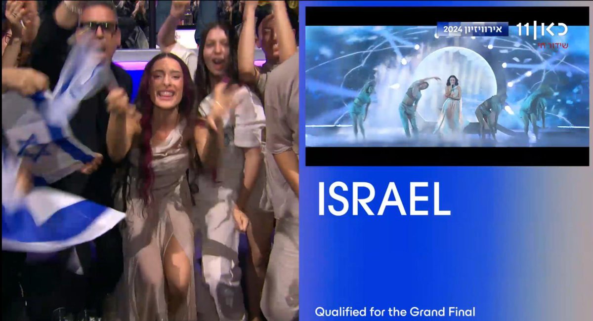 לא צריך מילים גדולות
רק תפילות 
אפילו אם קשה לראות
תמיד אתה משאיר לי אור אחד קטן 💙🇮🇱

Thank you all for your support and love tonight