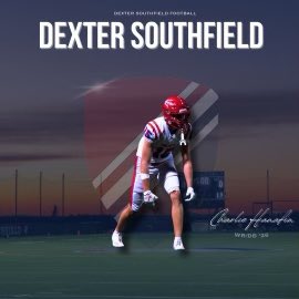 Grateful for the opportunity to join the class of ‘26 @DXSF_School @DXSF_FB. Can’t wait to get to work‼️🏈🥍@CoachCDay @GridironWisdom_