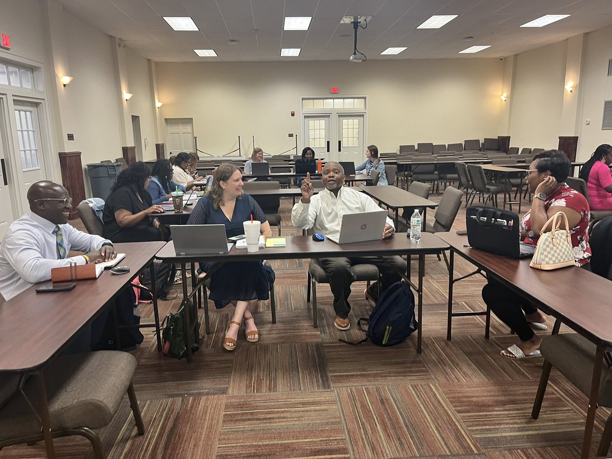 Ashante’ B. Batson tweet media