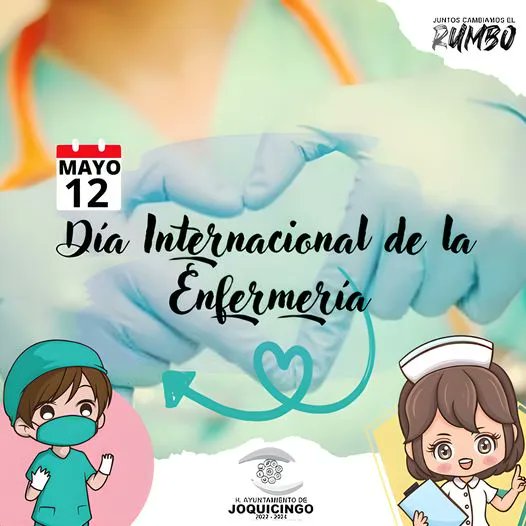 'Enfermeras y enfermeros son figuras centrales que cuidan incansablemente de los pacientes , salvan vidas con su vigilancia y dedicación.' #DiaDeEnfermeria @AmbassadorCuba @CubaGambia @CubacooperaGh @ciberfidelista @EmbaCubaGambia @BasseBmc