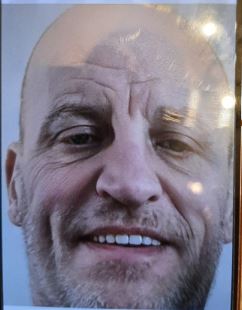 Concerns for missing 49 year old male from Hemsworth, Lee Rainey. Described as short shaven/balding hair. Slim build, 5ft 11, 11 stone. Current clothing not known. Any sightings log 1521 29-04-24 refers.