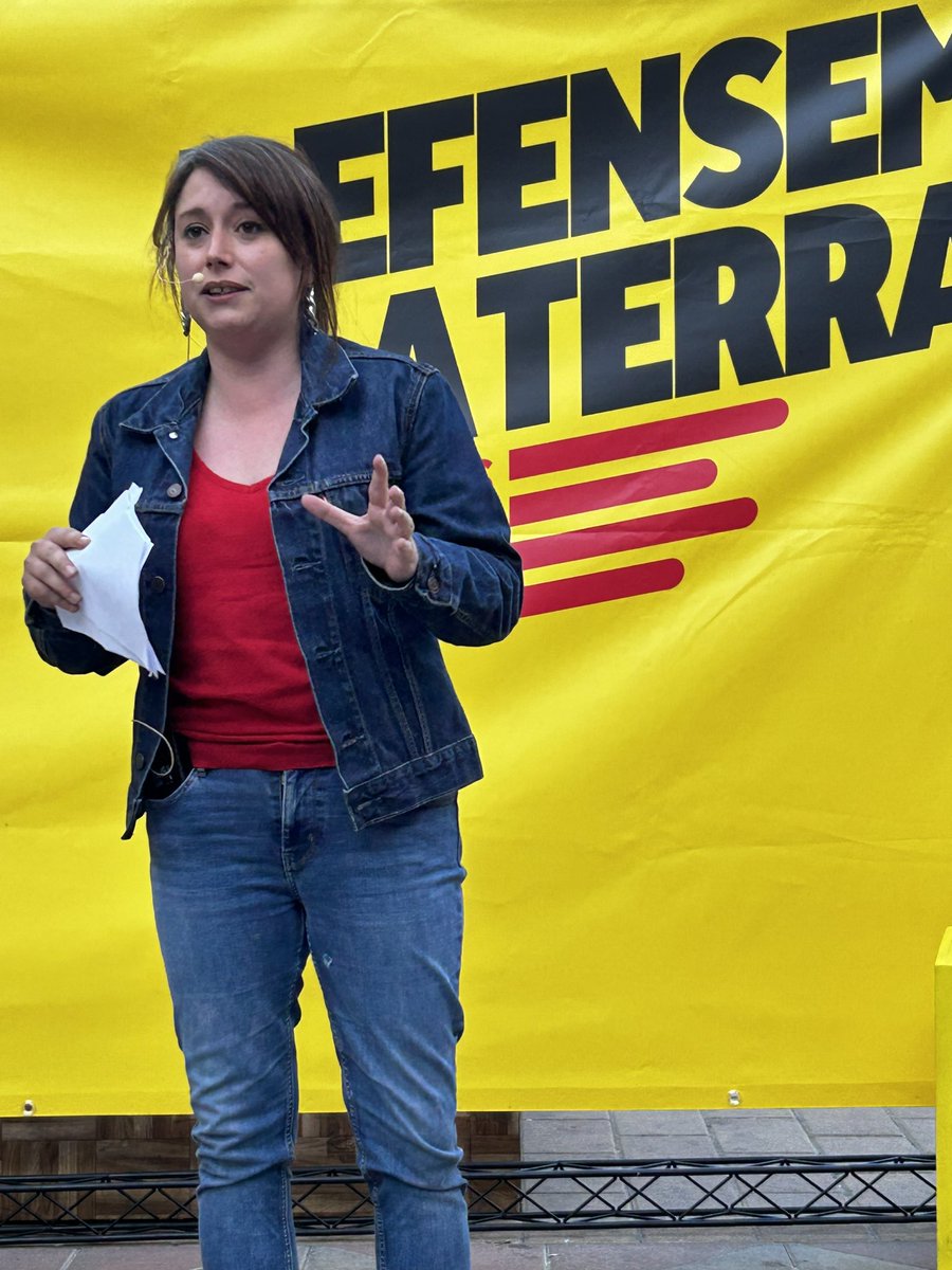CUP Esparreguera tweet media
