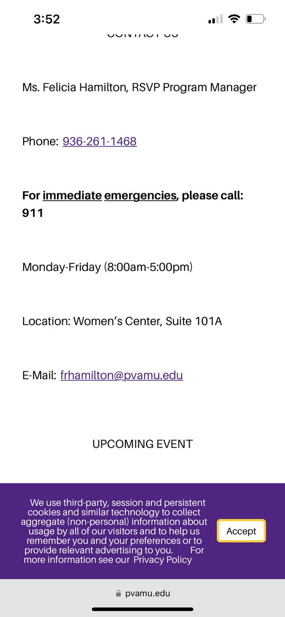 theeitsniiyyaa's tweet photo. On the positive side as we all know upd is no help when it comes to domestic or sexual assault cases. Please reach out to her it is 100% confidential with her. She will help you! https://t.co/TsjP9iG5Ap