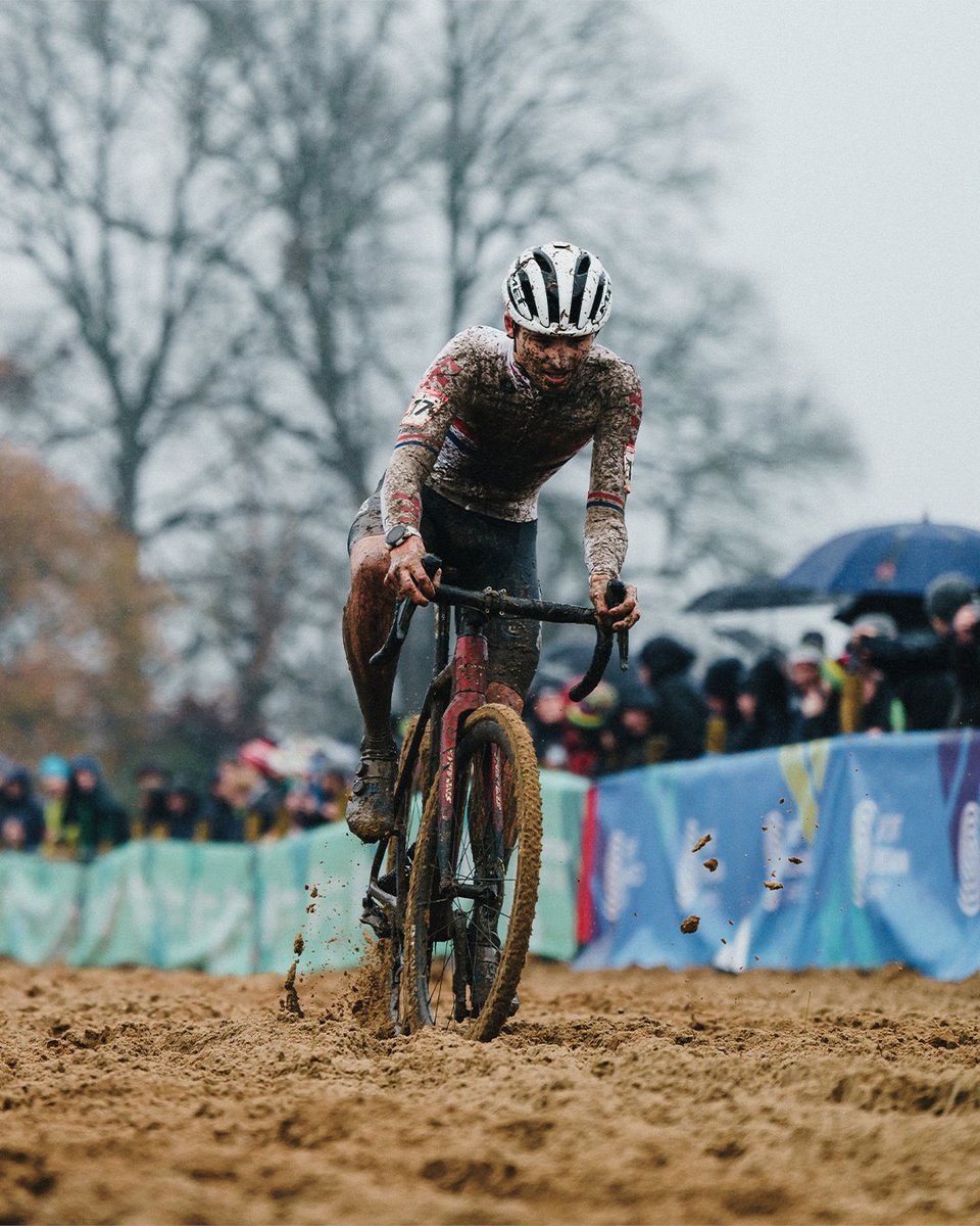 We're making our way to Dublin on 01/12 for a spectacle 🇮🇪 #FLCS #CXWorldCup