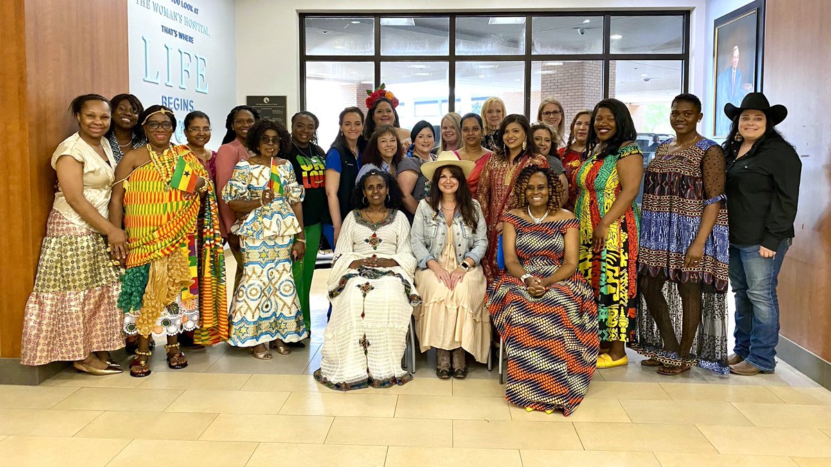 As #NursesWeek comes to an end, we wanted to express our gratitude to our phenomenal nurses whose tireless efforts and compassion make a tremendous difference in the lives of the families we serve. Join us in thanking our amazing nursing team!