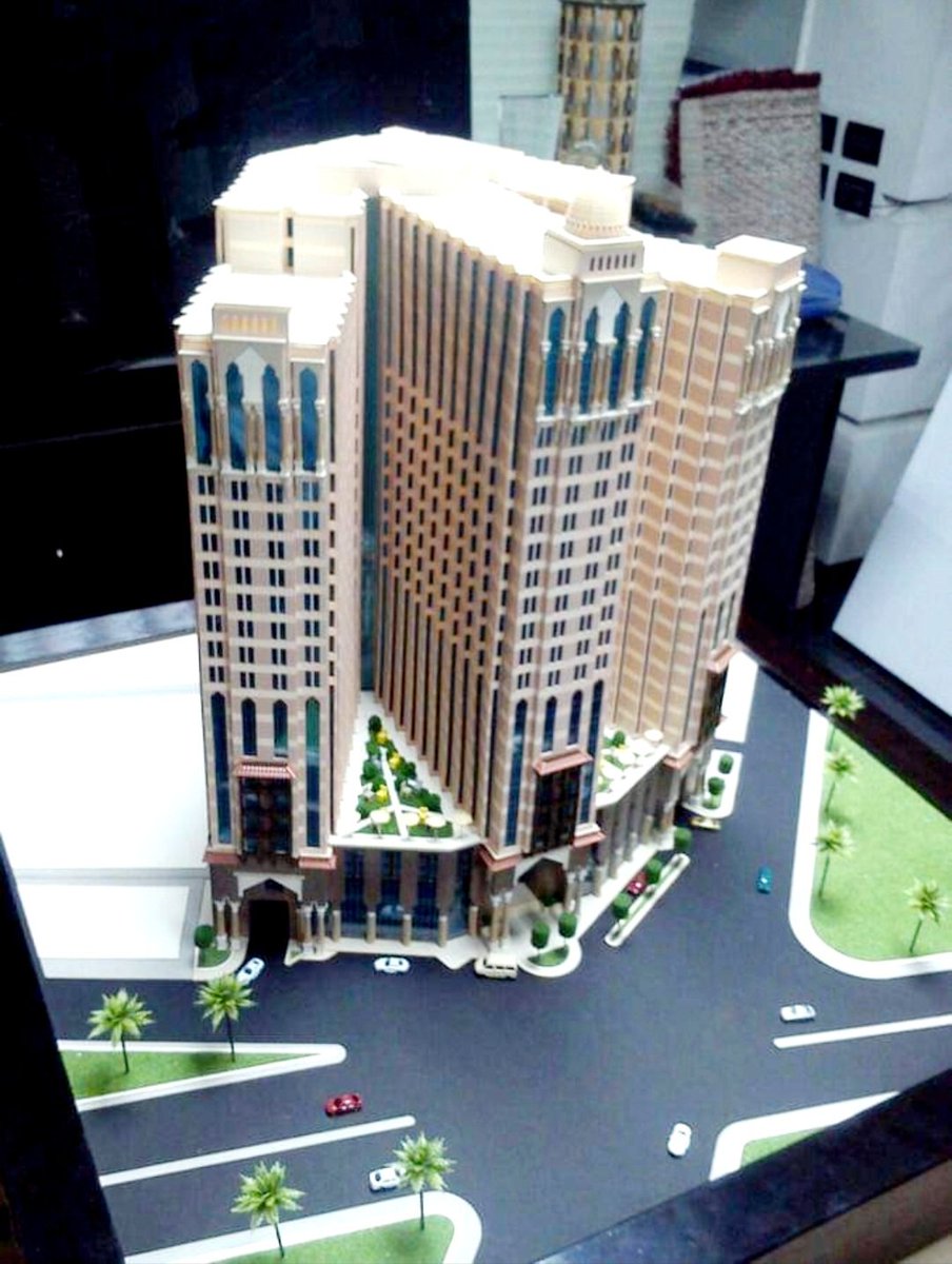 arch_engineers2's tweet image. 🔷️🔷️ لطلبه كليه العمارة 🔷️🔷️
معكم لاستلام طلبات المجسمات المعماريه بأفضل ماتريال مع صفوة المهندسين المعماريين المتخصصين فى عمل المجسمات👍
للتواصل على الواتساب 📲
وإليكم بعض من اعمالنا