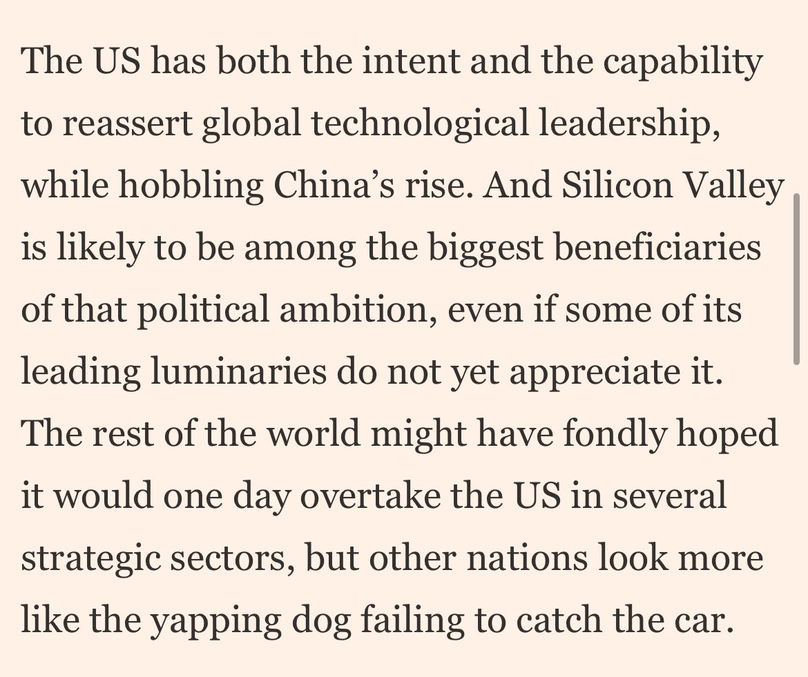 The great American innovation engine is firing again @FT