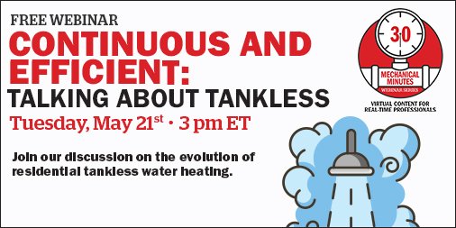 HPAC Magazine tweet media