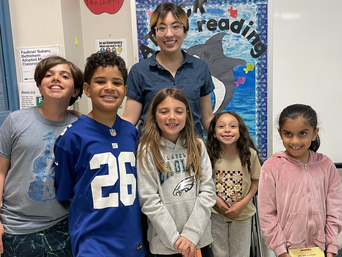 Belinda Rusnock tweet media