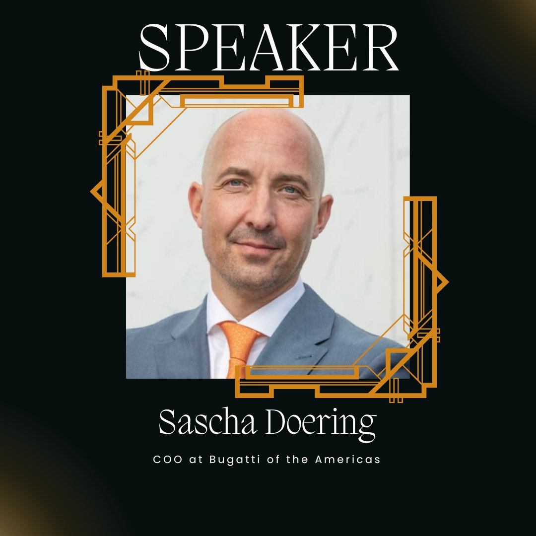 GermanNbff's tweet photo. Exploring the Evolution: Join @gabasocal on May 30th from 6-8:45 pm as they delve into the future of luxury and uncover the trends shaping tomorrow’s opulence. 

Take advantage of this exclusive journey to the forefront of elegance and innovation. ✨ 

Registration is now open! https://t.co/hGRYn9z9Pe