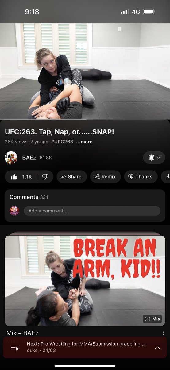 Rewatching these to get me through the work day, I miss these vids so much! #baez #duke #tapnapsnap @QoSBaszler @jessamynduke PS if my boss sees this, I swear I’m also working 😂😅