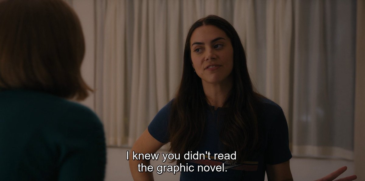 Kate Fane tweet media