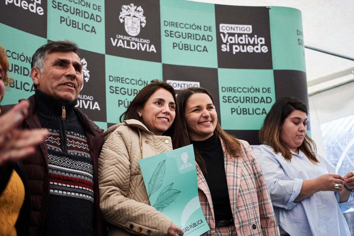 Confirman segunda edición de los Fondos de Seguridad Vecinal en Valdivia rioenlinea.cl/confirman-segu… #Valdiviacl