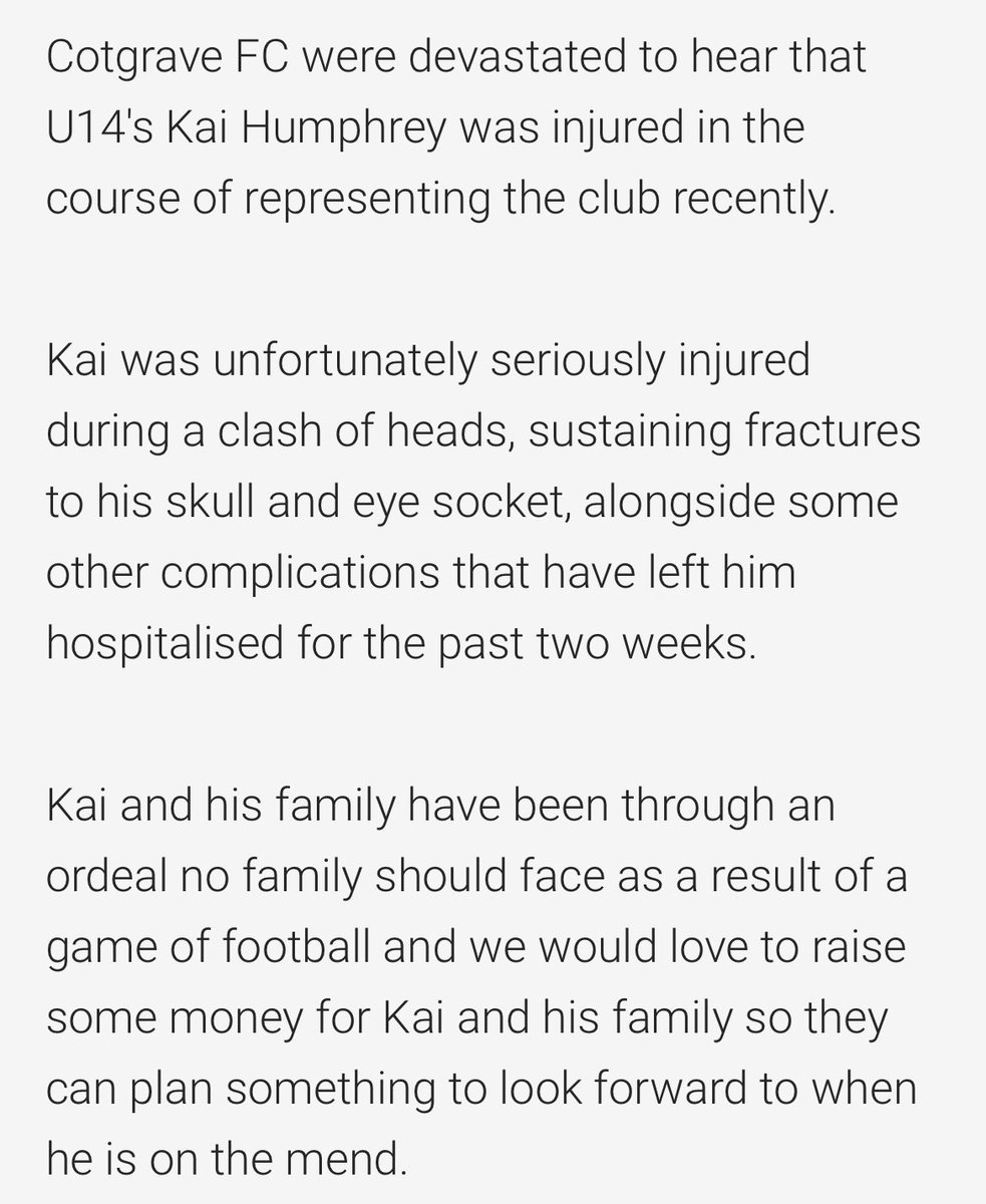 Cotgrave FC Youth tweet media