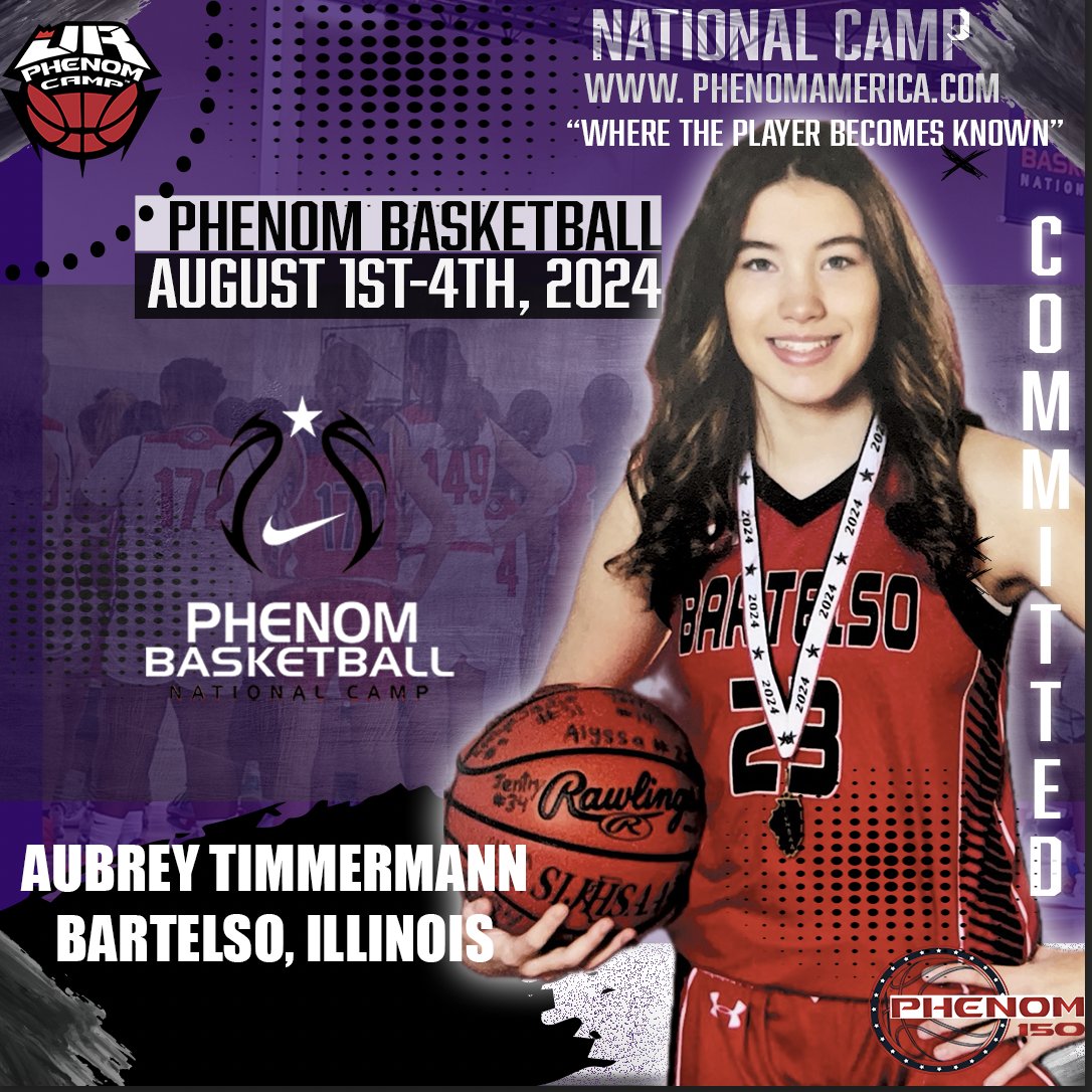 PhenomNationalGirls tweet media