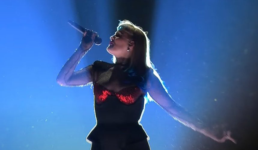 the biggest robberies tonight 💔
🇧🇪🇨🇿 #Eurovision2024