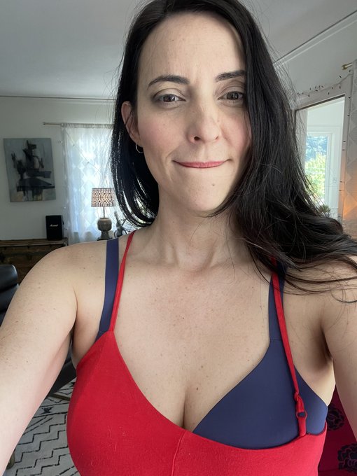 Finished shooting a challenging clip. Only to noticed I put my dress on sideways without realizing it