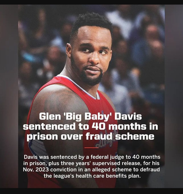  Glen Davis 