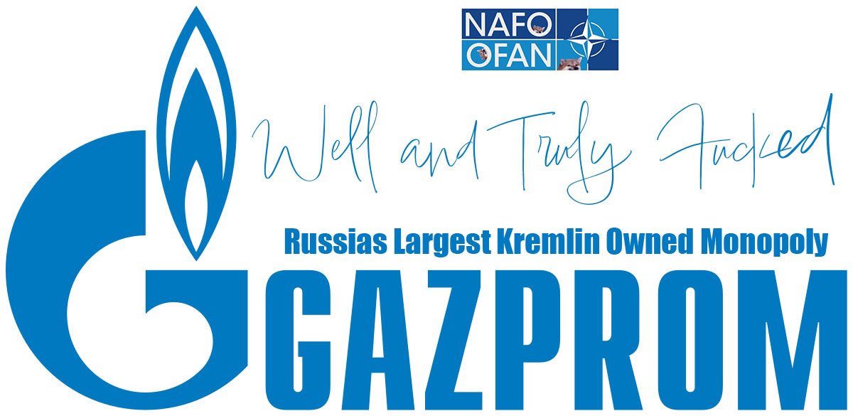 Gazprom crash analysis.

Russia’s largest company, previously ranked the 36th largest company ion the world by Forbes, has announced a $7billion loss for 2023 against a profit in the previous profit of $31Billion in 2021/22. A $38Billion turnaround in fortunes. 

Gazprom,…