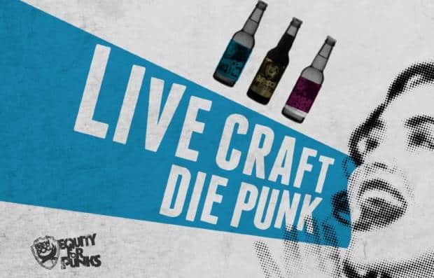 Controversial BrewDog CEO James Watt Steps Down americancraftbeer.com/controversial-… #CraftBeer