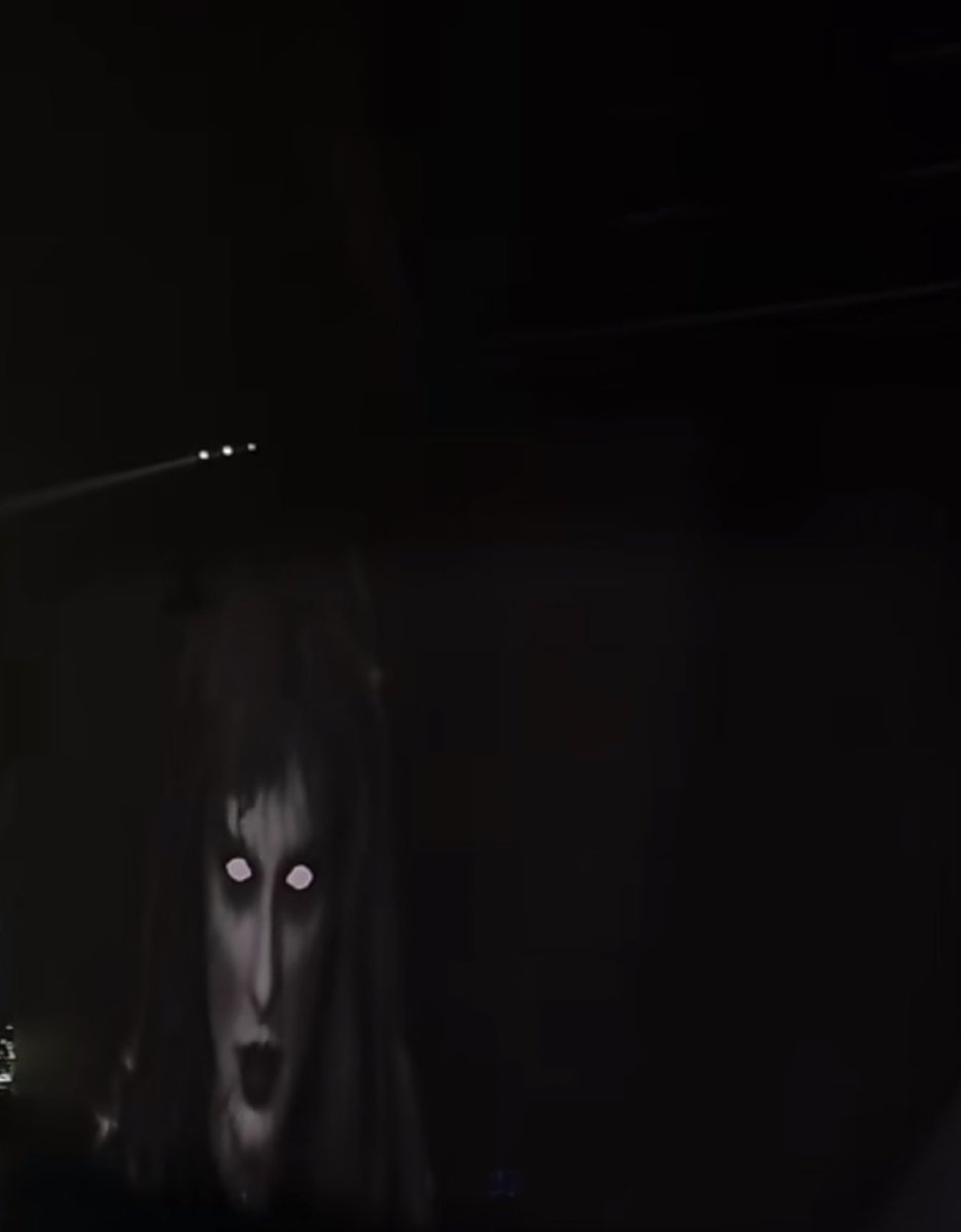 who’s afraid                                 you should
of little old me?                            be.