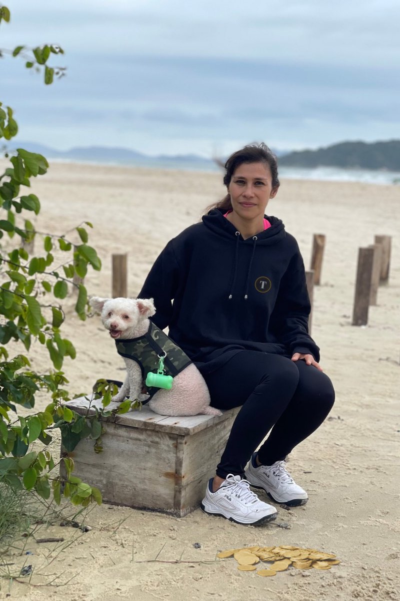 Tourcoin_crypto's tweet photo. "Exciting news! TourCoin Token has partnered with Brazil's top beaches to offer unforgettable experiences! 🏖️☀️ #Tourism #BrazilBeaches #TourCoin" https://t.co/N4uUd51b8o