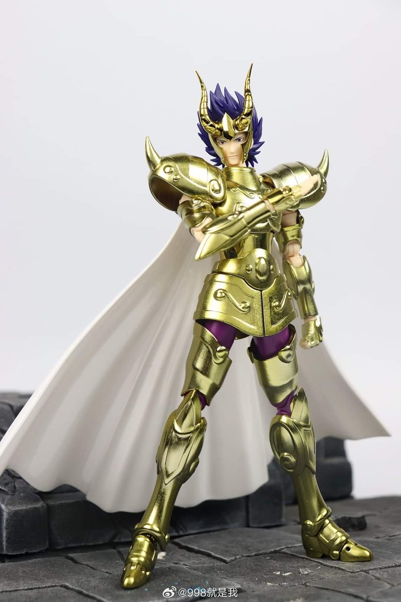 Saint Seiya The Lost Canvas Season 3 Campaign on X Saint Seiya The Lost Canvas Season 3 Campaign on X