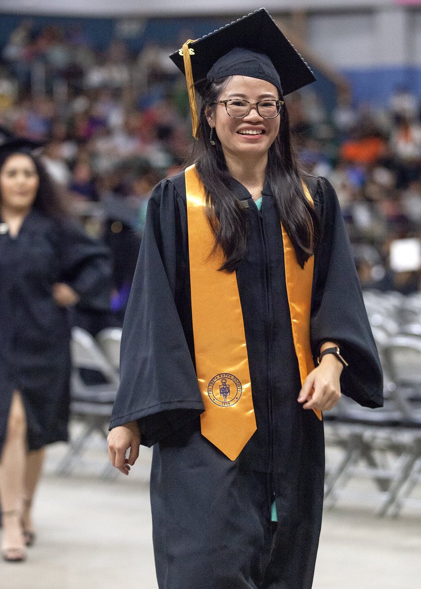 THE BIG DAY is almost here! The 2024 Temple College Commencement ceremony begins at 10 a.m. Saturday at the Cadence Bank Center. Learn more and view the livestream at: bit.ly/TCCommencement #TCGrads2024 #YourCommunitysCollege #Classof2024