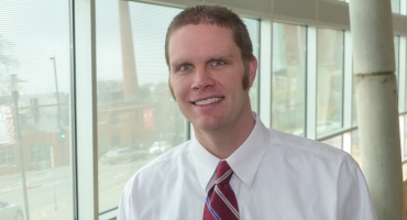 Drs. Chaudhari and Koepsell are recognized for their new NSF and industry grants, respectively. 

Medical research highlights, May 2024 unmc.edu/newsroom/2024/…