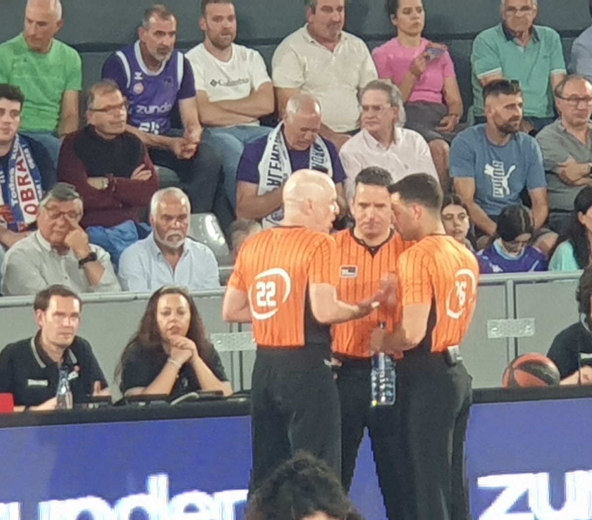 Bauhauss tweet media