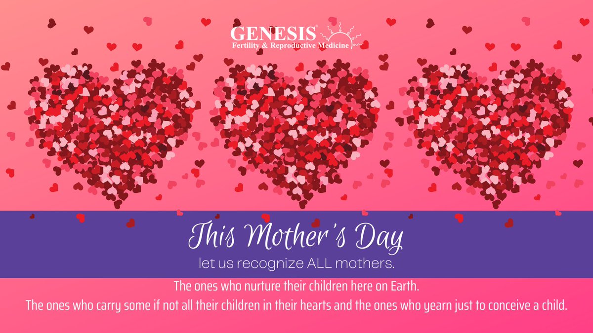 ❤️⁠
#genesisfertilitynyc #mothersday⁠
#infertilityawareness #ttc #ttccommunity #infertilityjourney #thisiswhatinfertilitylookslike #happymothersday #mothersday2024