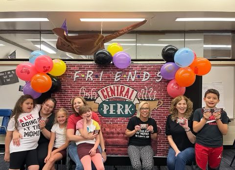 We have the BEST PTO! They’ve  gone out of their way to make us feel appreciated this week! <a href="/PTOGlenview/">Washington School PTO Glenview</a> <a href="/EastMaine63/">EastMaine63</a>