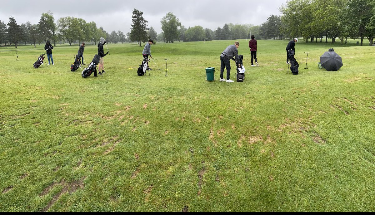 Faith Christian Boys Varsity Golf tweet media