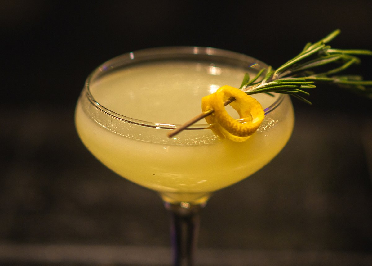 From classics to creations, we have a cocktail for every mood. 

See you tomorrow.
FRI &amp; SAT: 5pm - 2am