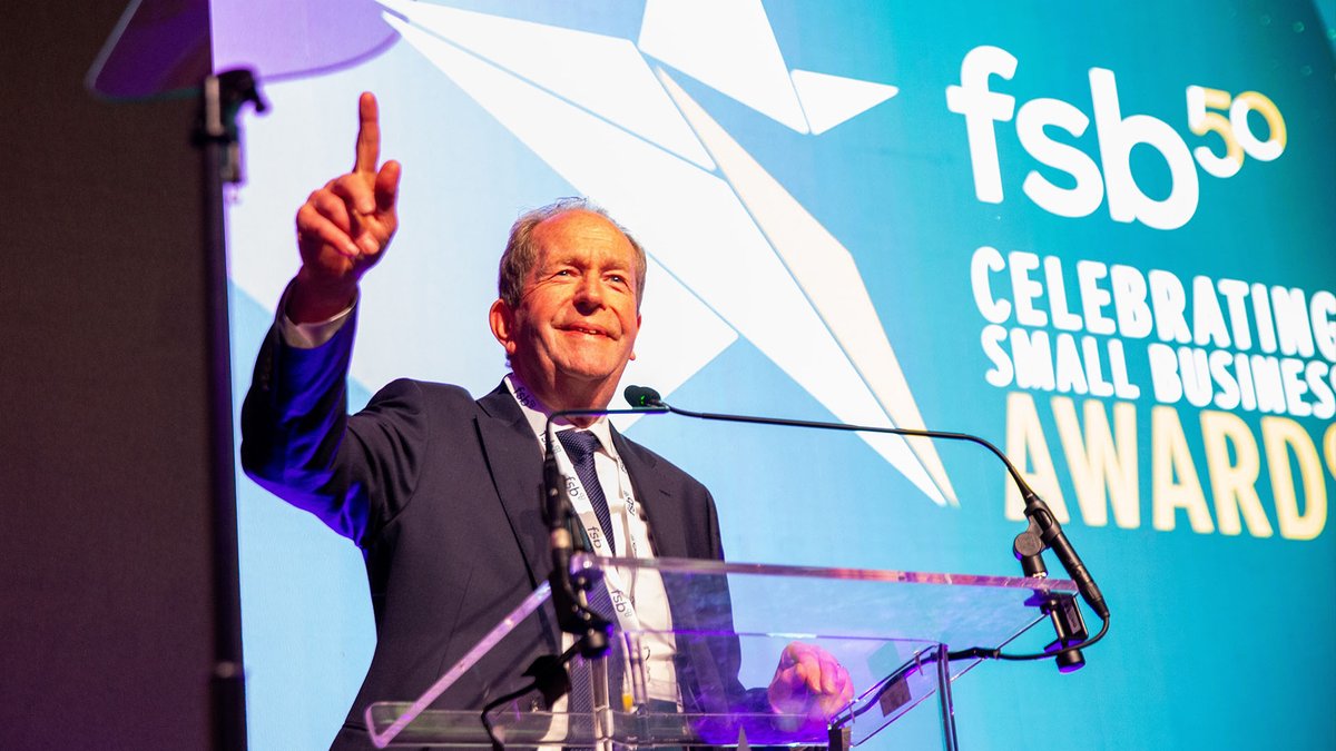 Onwards and upwards 🤝 It’s a wrap for tonight! With all the awards now handed out, and good times had by all, we would like to wish everyone a safe trip home. #FSBawards