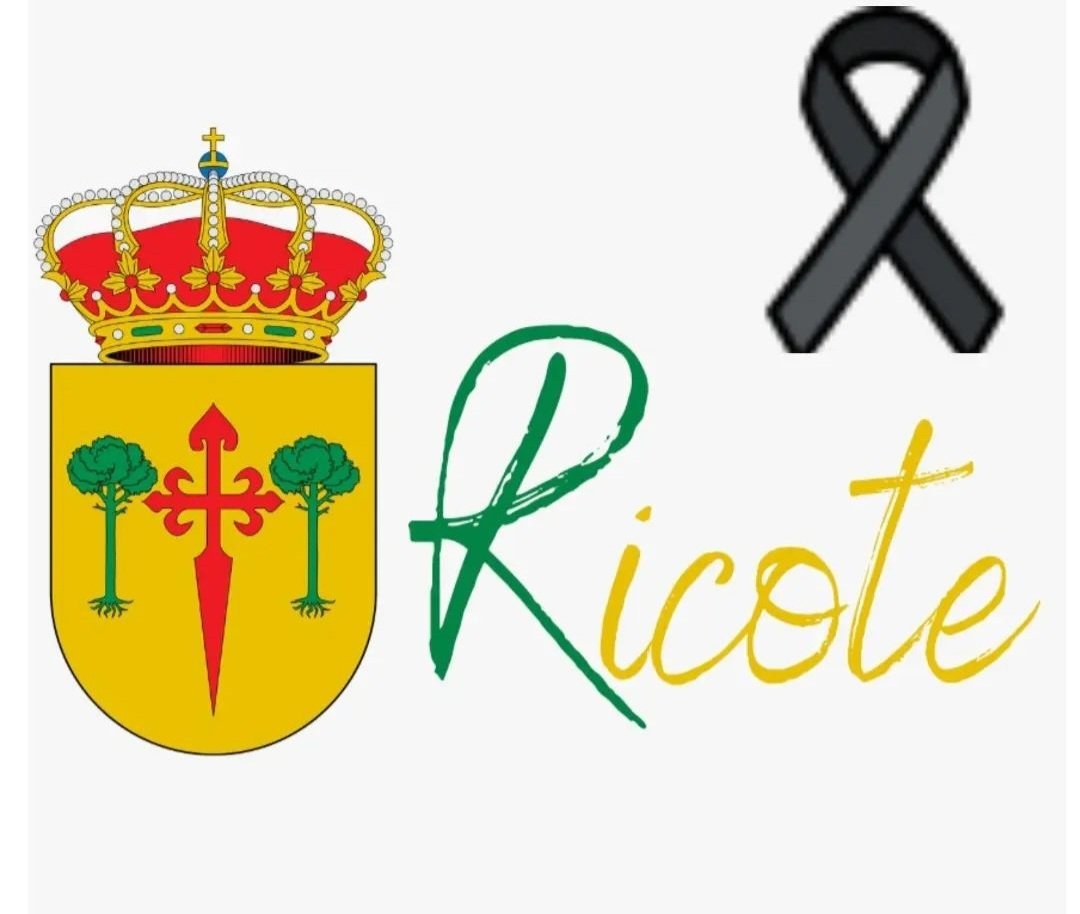 El centro de salud de Archena y todos los consultorios de la zona básica  expresamos nuestro más sentido pésame al municipio de Ricote por esta tragedia.