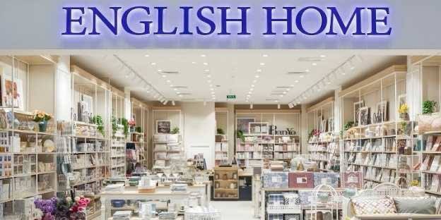 KISA SÜRELİĞİNE ‼️‼️ English Home ürünlerinde sepette NET %70 İndirim var sakın kaçırmayın 🥳😍👇🏻 Link ➡️ app.hb.biz/Is9Y75oPJEF3