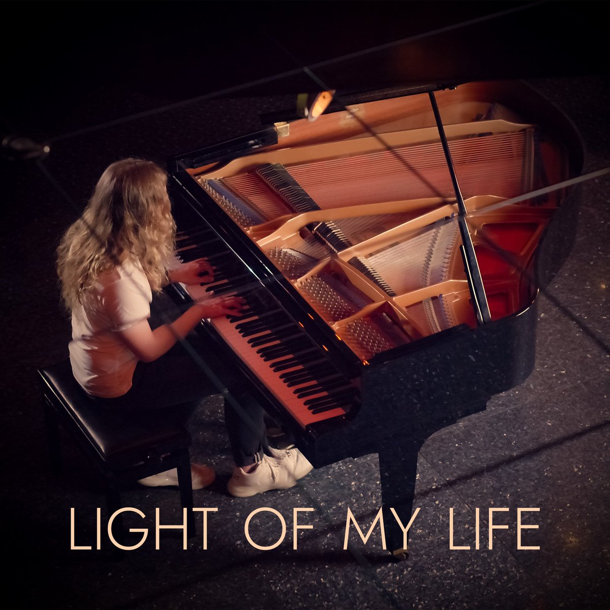 Let’s celebrate!!! We just reached another milestone hitting the 100.000 stream mark with “Light Of My Life”!! What an amazing day!
Stream the song now: distrokid.com/hyperfollow/no…
.
.
.
#milestone #streaming #music #musician #artist #spotify #streaming #happy